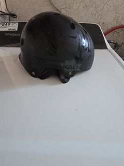 Kali Kids Helmet