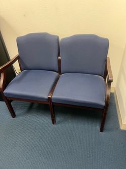 Chairs must go!