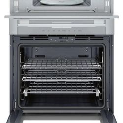 Thermador 30 Inch Combo Wall Oven 