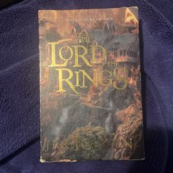 The Lord Of The Rings