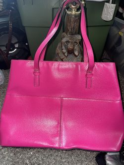 Kate spade large bag