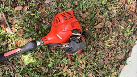 Echo weed eater srm-225