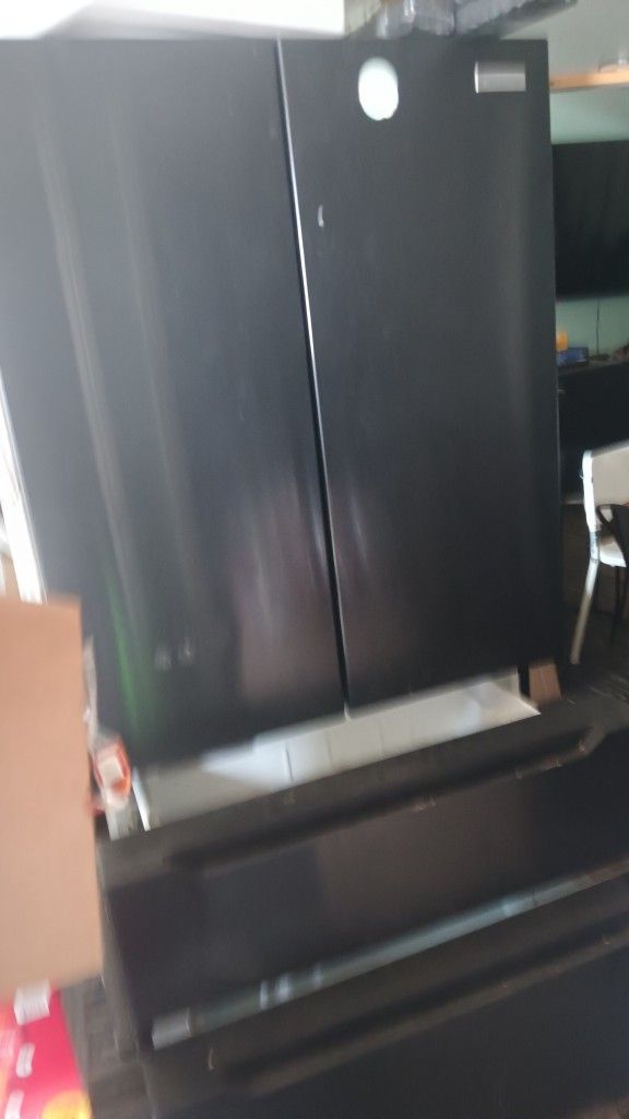 Refrigerator For Sale