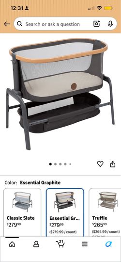 Maxi-Cosi Bassinet