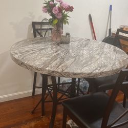 Kitchen Table