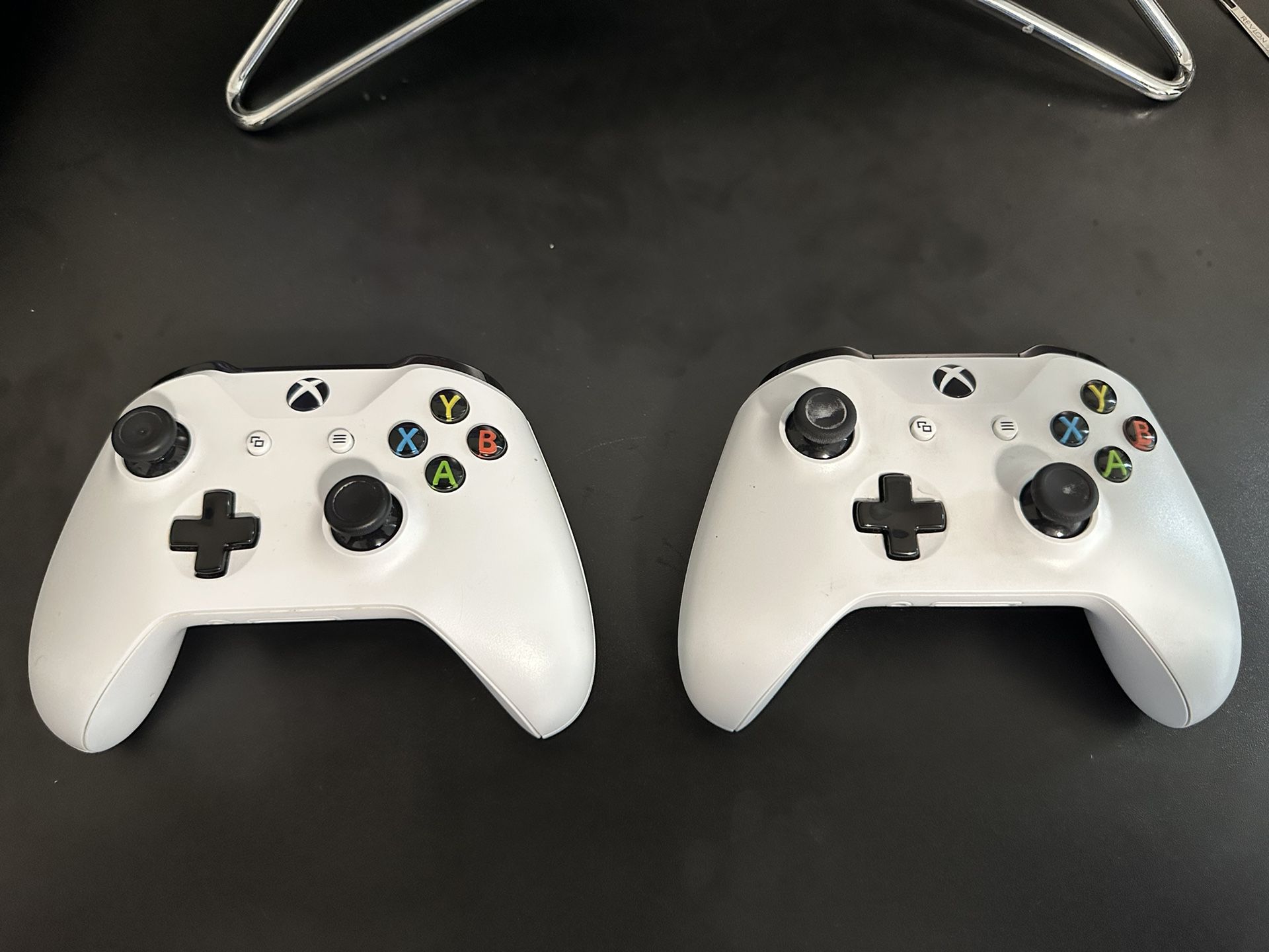 Xbox One Controllers - 2