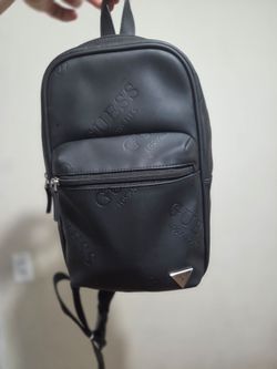 Guess Fanny Pack Mens