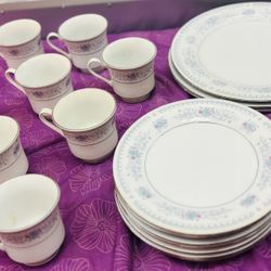 Sea Gull Fine China 