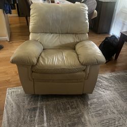 COUCH SET