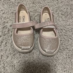 Toms Sparkle Shoe 