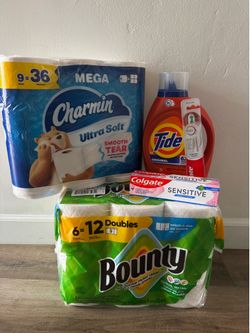 Household items