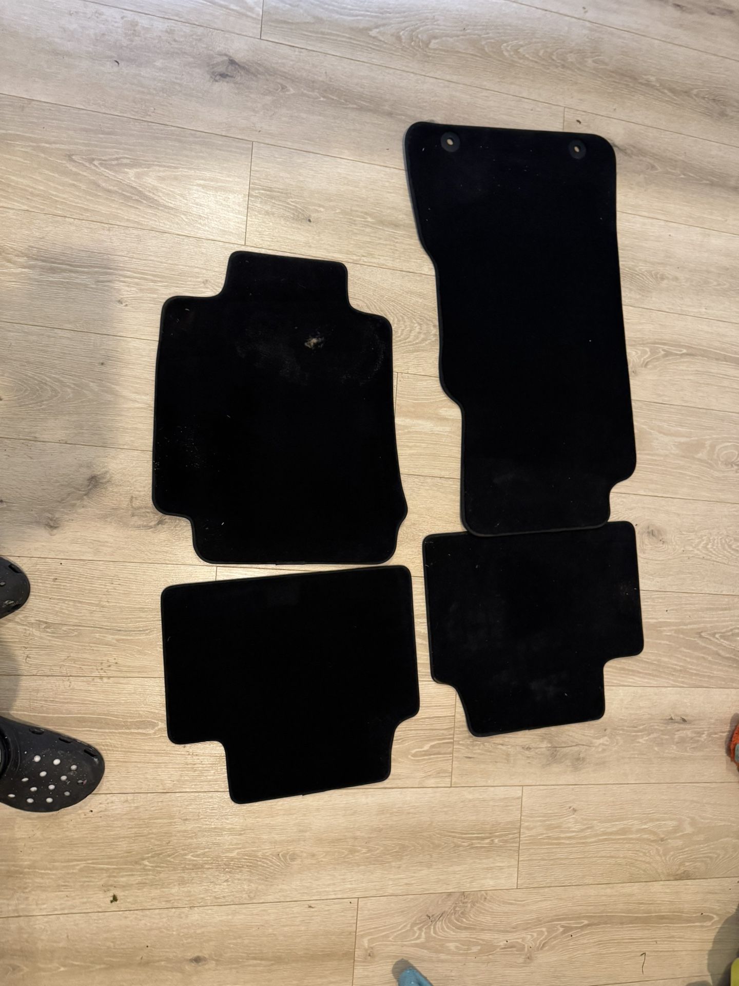 Car Mats