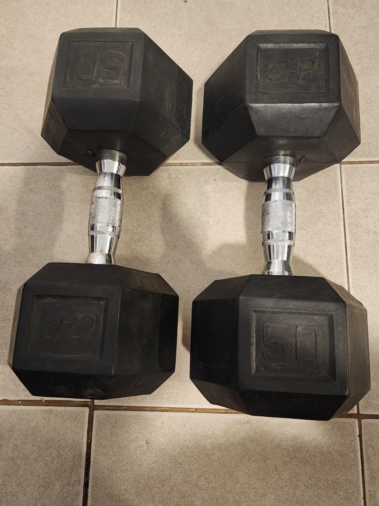 X Dumpplle Set Of 50lb