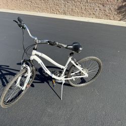 Marin Stinson Women’s 26 Inch Bike