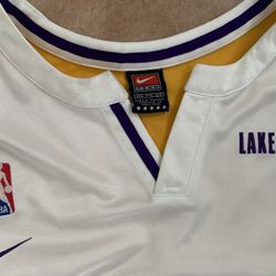 NBA Lakers Jersey 