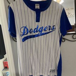 Victoria Secret Dodgers