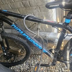 Barely Used Diamondback 27.5"