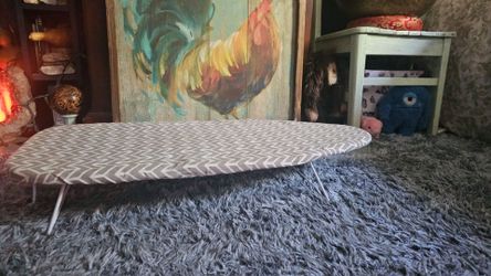#Ironing #Board