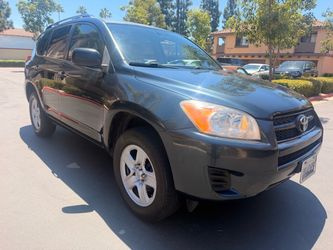 2010 Toyota Rav4
