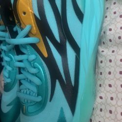 Puma MB.02 Basketball Shoes