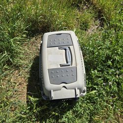 Small Animal Carrier