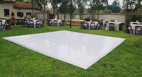 Elegant Dance Floors