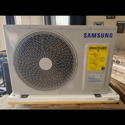 Samsung Air Conditioner