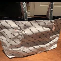 Victoria Secret Tote Bag 