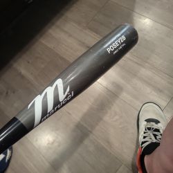 Marucci Posey 28 Pro Metal 29/19