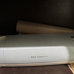 Cricut Explore Air 2