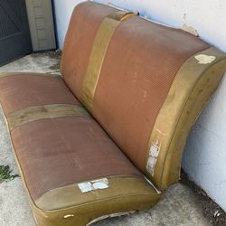 Impala/Caprice Rear Bench Seat