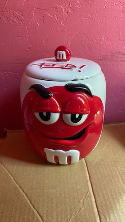 Cookie jar