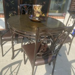 Dining Furniture Set 