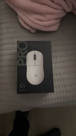 Logitech Super Light