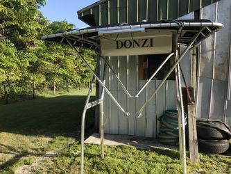 Donze t top