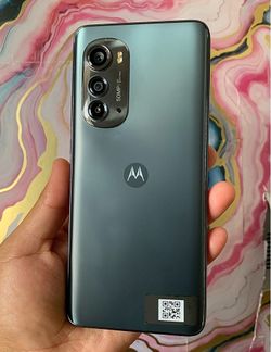 📞  Motorola Edge  📞