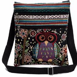 Cross Body Purse