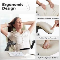 Executive Office Chair 