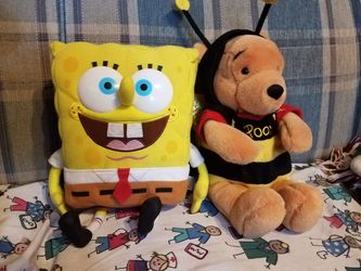 PELUCHES