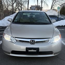 2008 Honda Civic