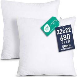 Throw Pillows Insert