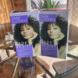 Natural Black Hair Permanent 