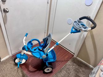 Kids bike like new