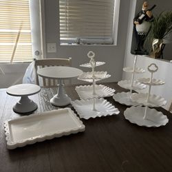 Dessert Table Display