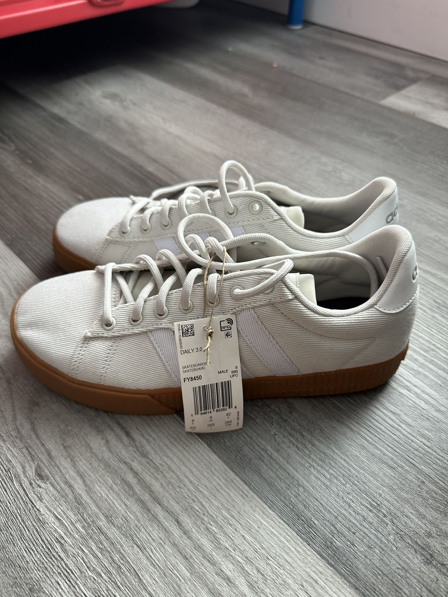 Adidas Shoes 