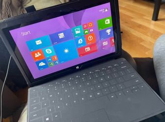 Windows Surface RT
