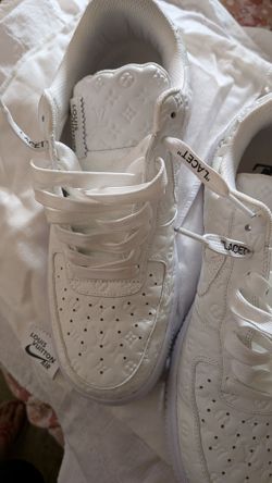 Tenis Louis Vuitton