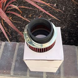 Universal Air Flow Bypass