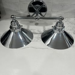 Bathroom Vanity Light