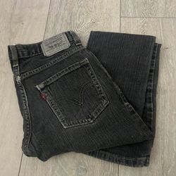 Levi Jeans 